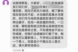 萝岗为什么选择专业追讨公司来处理您的债务纠纷？